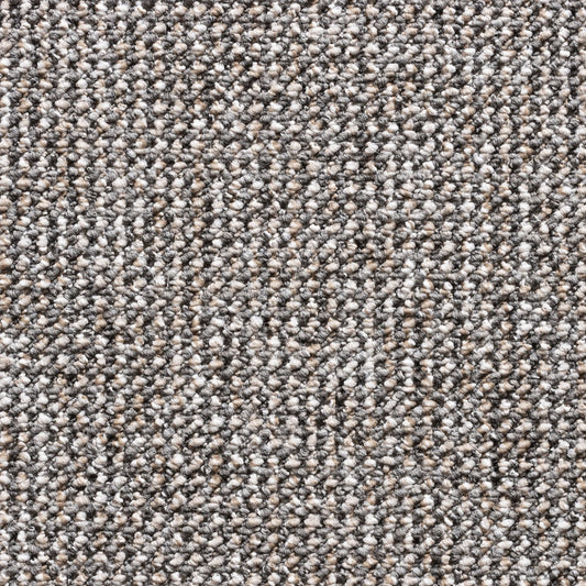 Titan Carpet Fb Grey/beige 1423 Carpet