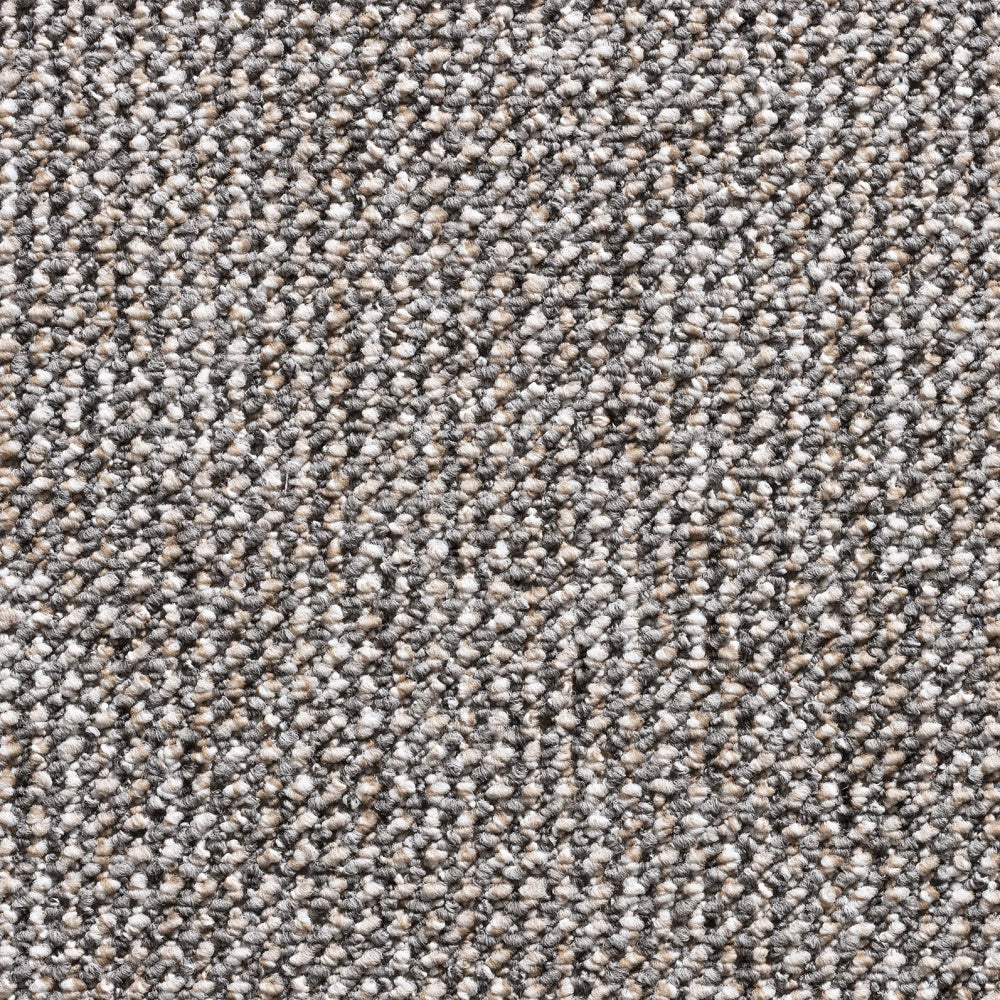 Hercules Felt Grey/beige 1423 Carpet