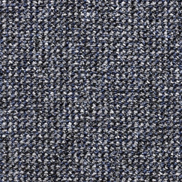 Titan Carpet Fb Blue 1435 Carpet