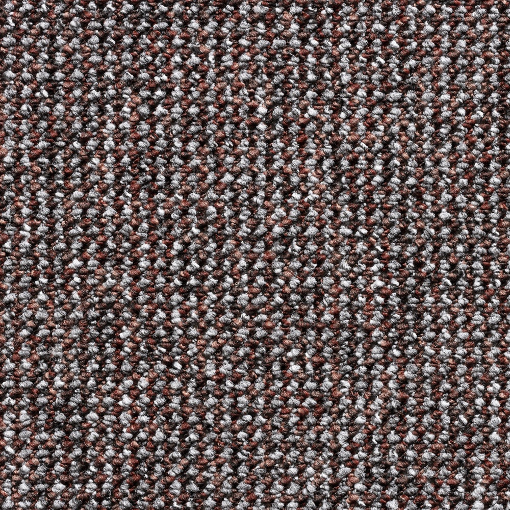 Titan Carpet Fb Red 1458 Carpet