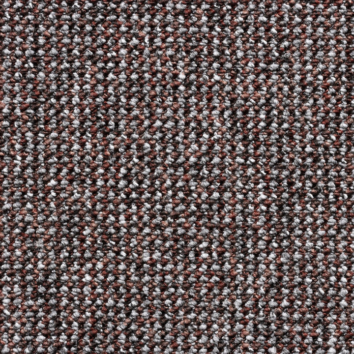 Titan Carpet Fb Red 1458 Carpet