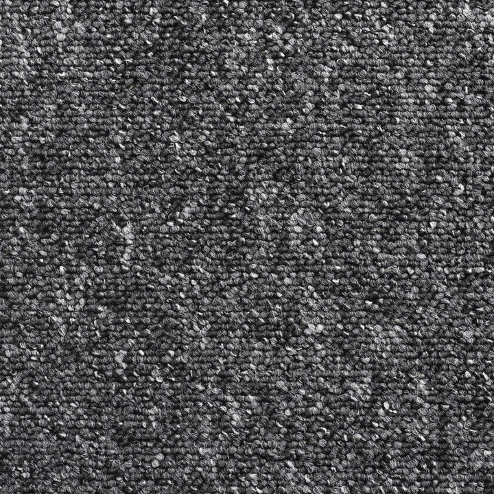 Turbo Cord Felt Charcoal 9629 Carpet