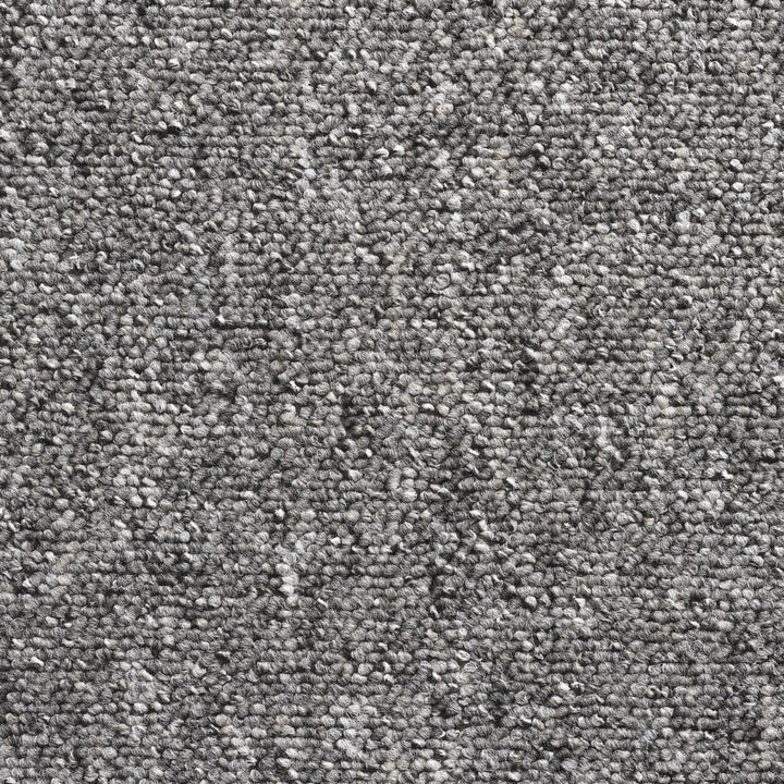 Turbo Cord Felt Anthracite 9628 Carpet