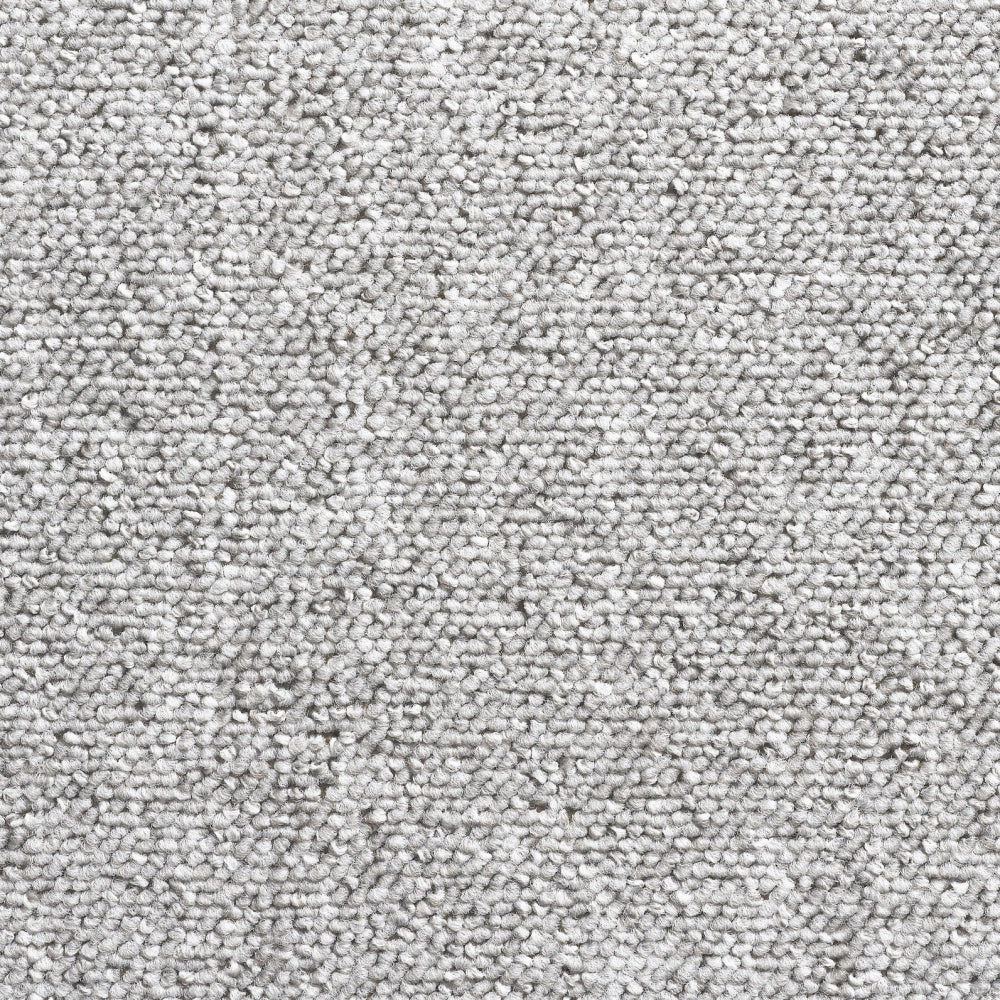 Turbo Cord Felt Silver 9622 Carpet