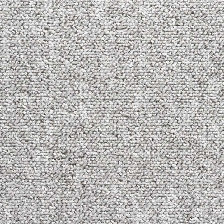 Turbo Cord Felt Silver 9622 Carpet
