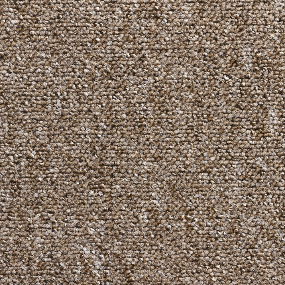 Turbo Cord Felt Light Brown 9607 Carpet