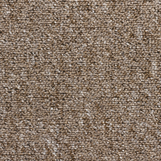 Turbo Cord Felt Light Brown 9607 Carpet