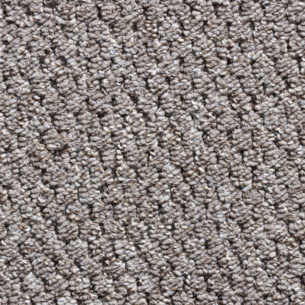 Alabama Felt Brown-beige 5915 Carpet