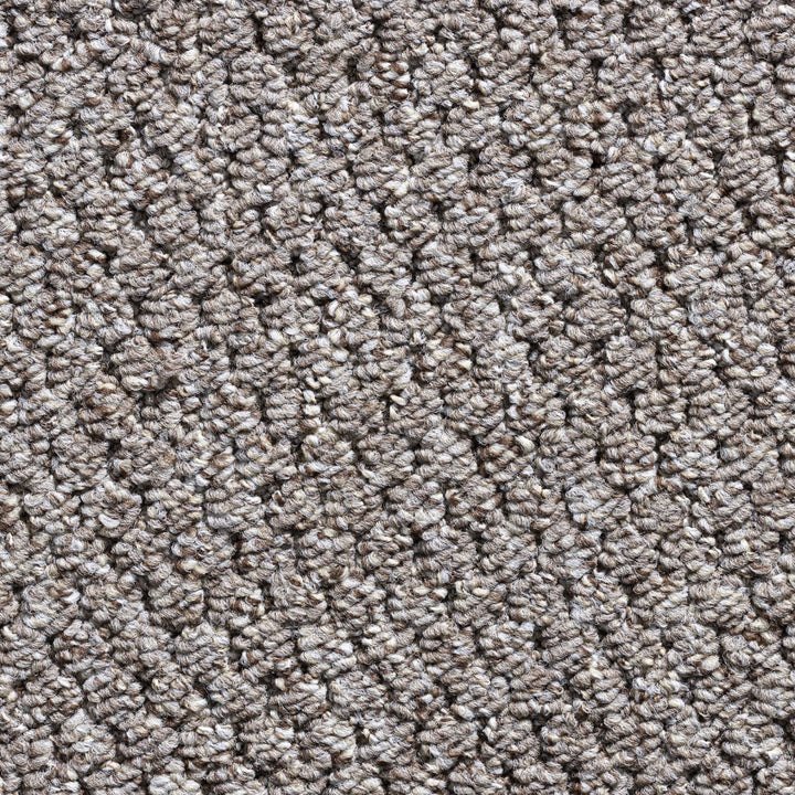 Alabama Felt Brown-beige 5915 Carpet