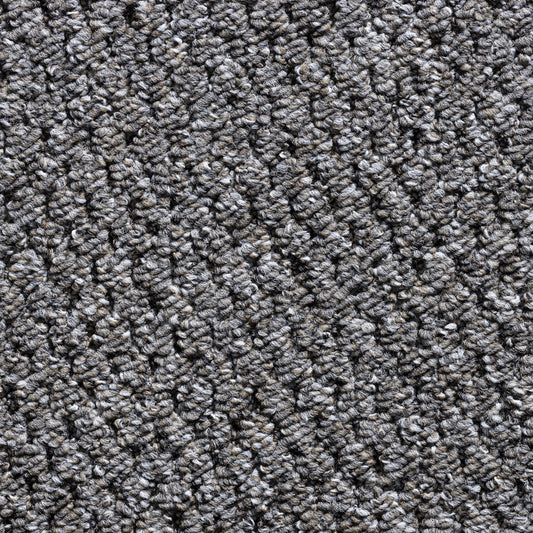 Alabama Felt Brown-grey 5919 Carpet