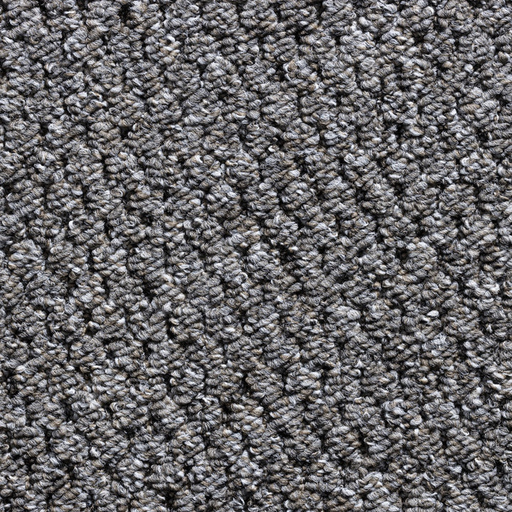 Alabama Felt Brown-grey 5919 Carpet