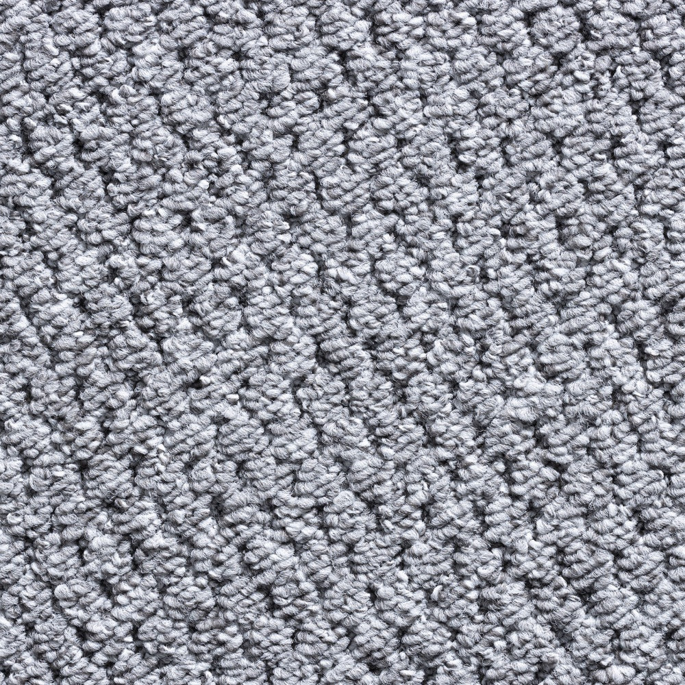 Alabama Felt Silver 5923 Carpet