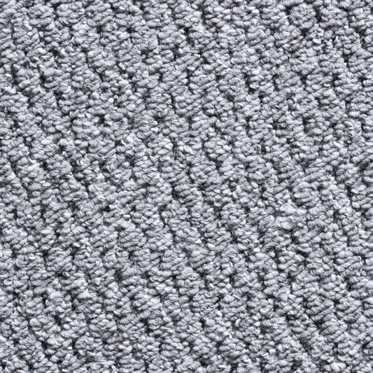 Alabama Felt Silver 5923 Carpet