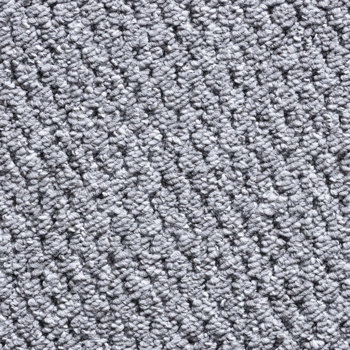 Alabama Felt Silver 5923 Carpet