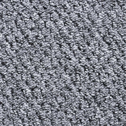 Alabama Felt Grey 5925 Carpet