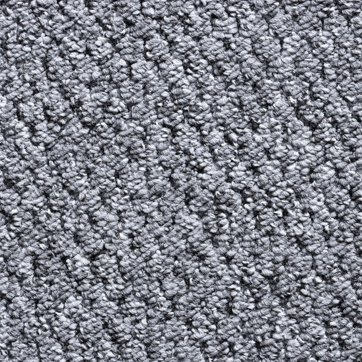 Alabama Felt Grey 5925 Carpet