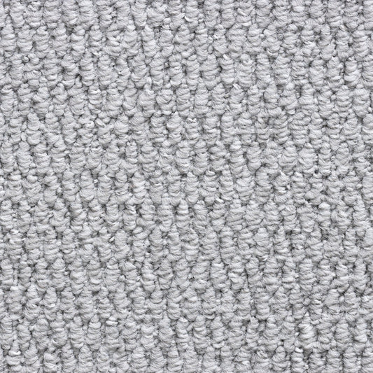Brasil Light Grey 5222 Carpet