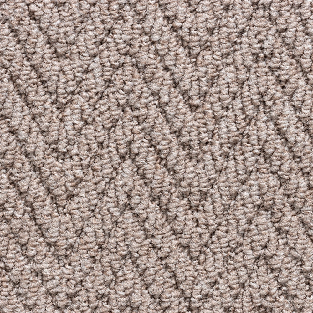 Havana Light Brown 5118 Carpet