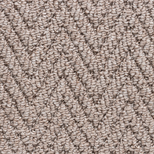Havana Light Brown 5118 Carpet