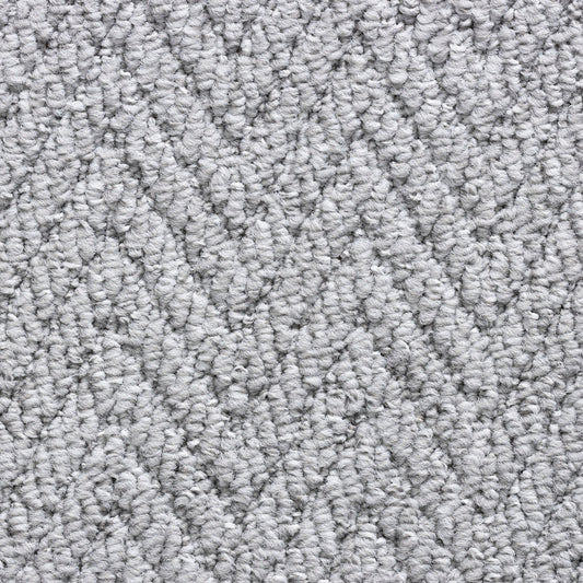 Havana Light Grey 5122 Carpet