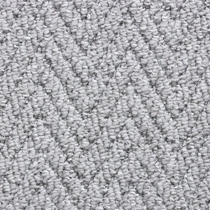 Havana Light Grey 5122 Carpet
