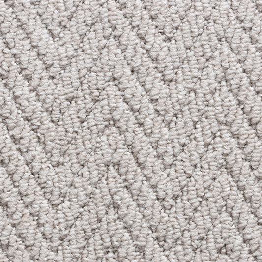 Opera Silver 5121 Carpet