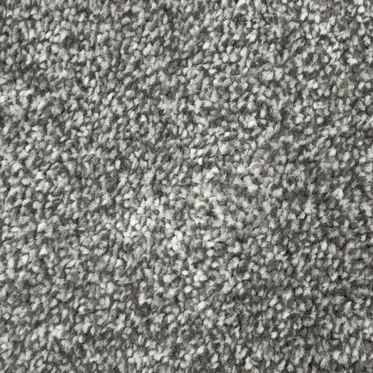 Macao Saxony SB Pewter Carpet