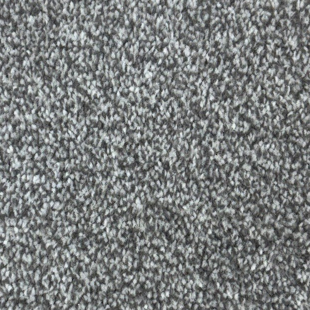 Adoration Saxony SB Pewter Carpet