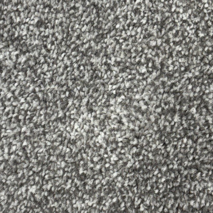 Macao Saxony Fb Pewter Carpet
