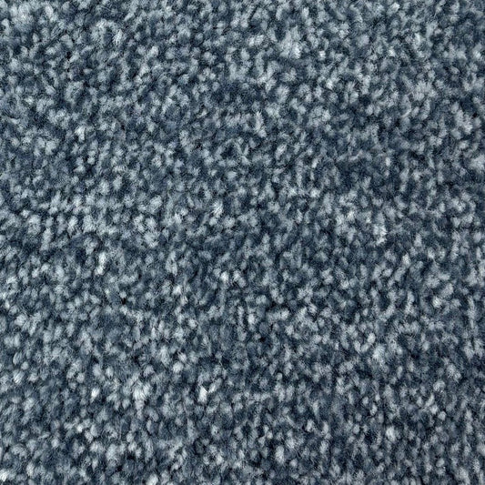Macao Saxony Fb Denim Carpet