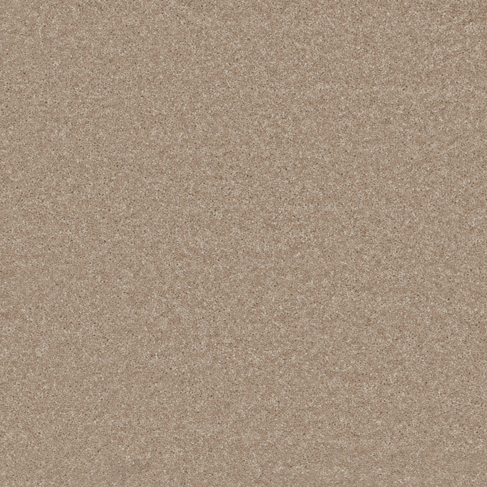Fine Touch Fawn Carpet