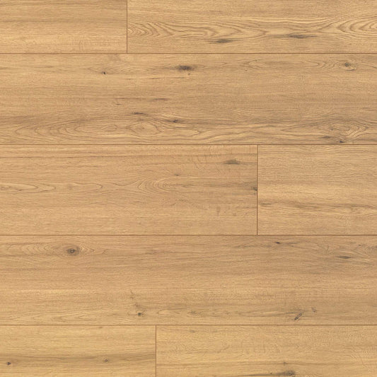 The Lakes Geneva Bleached Oak D80661 10mm Laminate Flooring