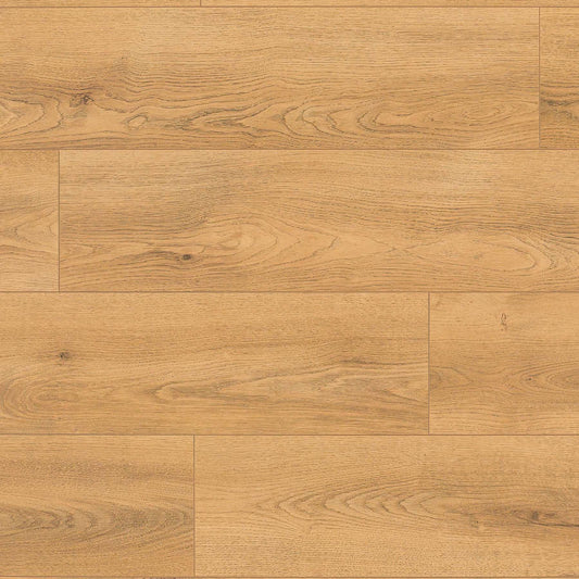 The Lakes Geneva Natural Oak 4534 10mm Laminate Flooring