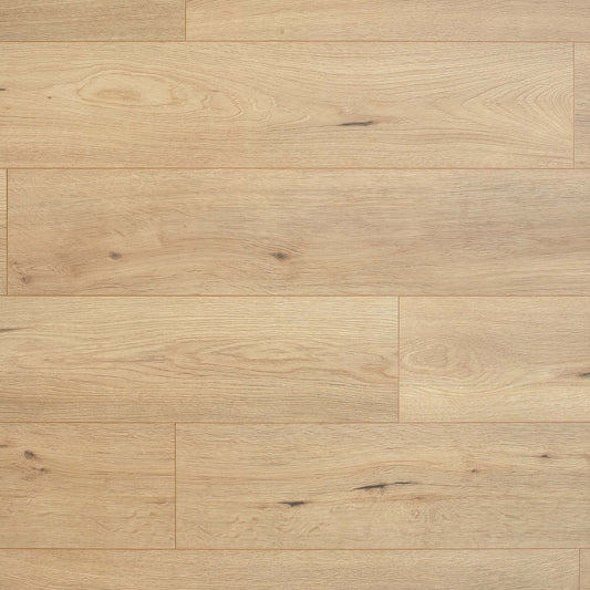 The Lakes Geneva Powered Oak 4660 10mm Laminate Flooring