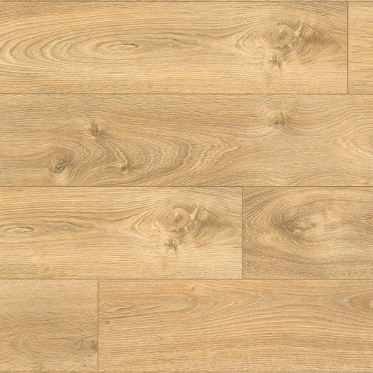 The Lakes Louise Boadwalk Oak 3033 12mm Laminate Flooring