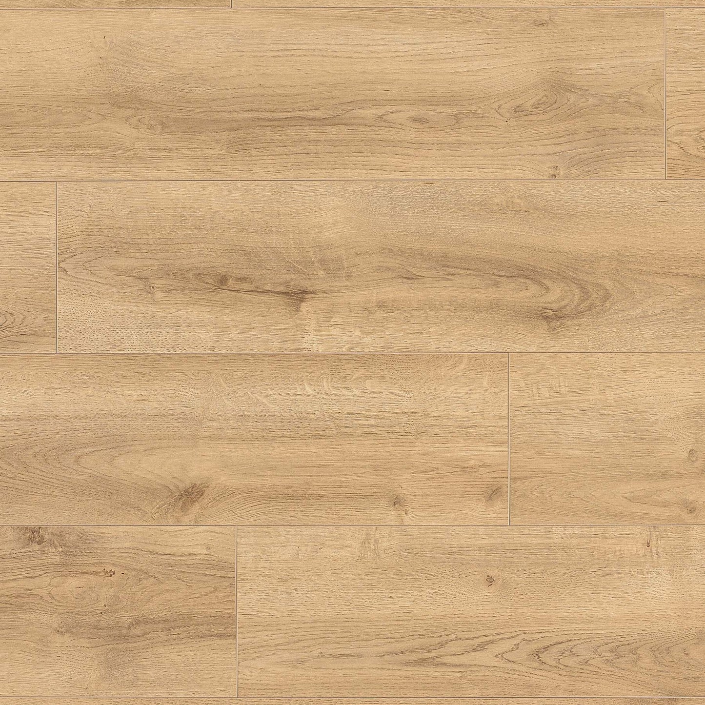 The Lakes Louise Natural Oak