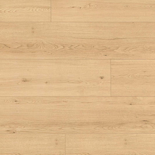 The Lakes Lucerne Naked Oak D80631 8mm Laminate Flooring