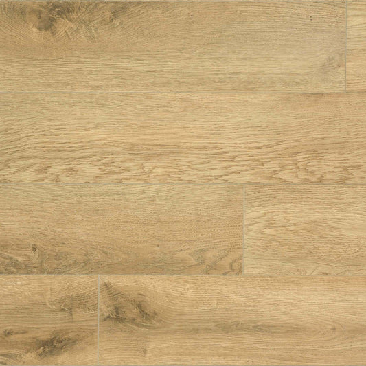 The Lakes Lucerne Natural Oak 6106 8mm Laminate Flooring