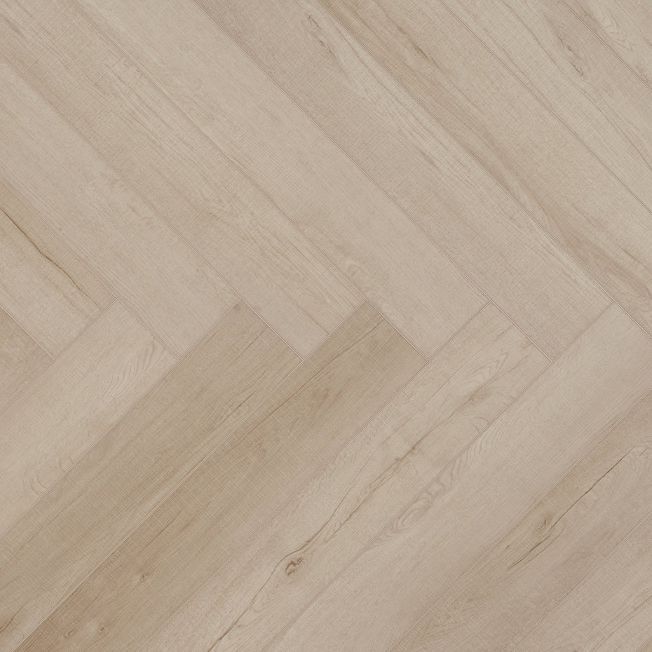 Coretec Naturals Herringbone Lvpeh857 Spelt Luxury Vinyl Flooring