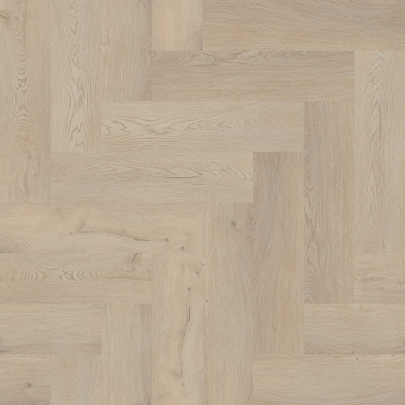 Coretec Naturals Herringbone Flora LVRH2554 Luxury Vinyl Flooring