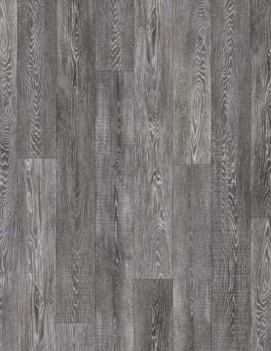 Coretec Essentials 1800 Greystone Contempo Oak LVR634 Luxury Vinyl Flooring