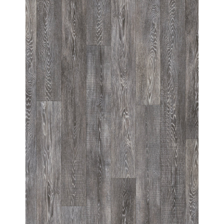 Coretec Essentials 1800 Greystone Contempo Oak LVR634 Luxury Vinyl Flooring