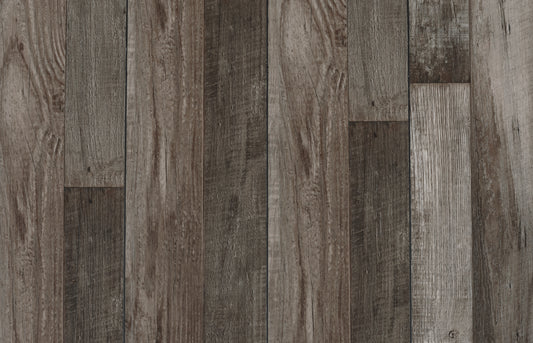 Coretec Essentials 1200 Fallen Oak LVP752 Luxury Vinyl Flooring