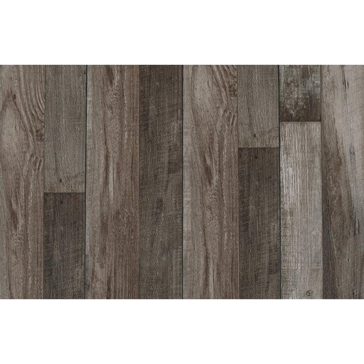 Coretec Essentials 1200 Fallen Oak LVP752 Luxury Vinyl Flooring