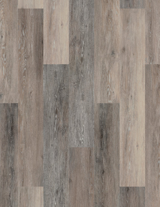 Coretec Essentials 1200 Blackstone Oak LVP707 Luxury Vinyl Flooring