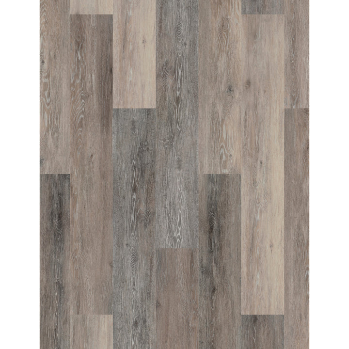 Coretec Essentials 1200 Blackstone Oak LVP707 Luxury Vinyl Flooring