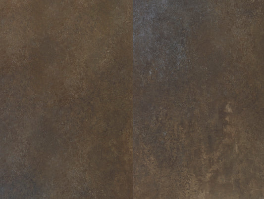 Coretec Essentials Tile Cosmic Copper LVT1567 Luxury Vinyl Flooring
