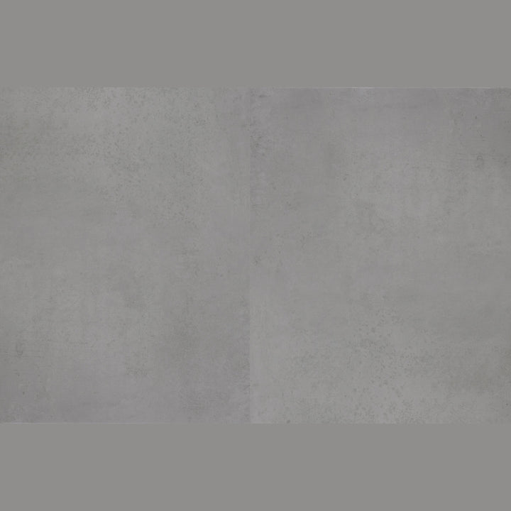 Coretec Essentials Tile Polished Concrete LVT1695 Luxury Vinyl Flooring