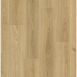 Loc Floor Plus Magadan Natural Oak Laminate Flooring