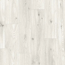 Unilin Loc Floor Plus Pantin White Oak 8mm Laminate Flooring